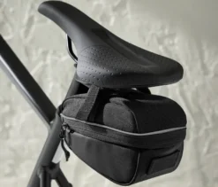 Fahrrad-Satteltasche