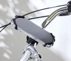Fahrrad-Smartphone-Halterung