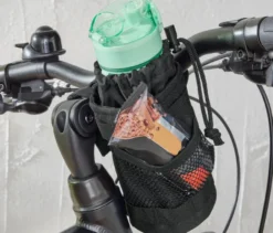 Fahrrad-Snacktasche