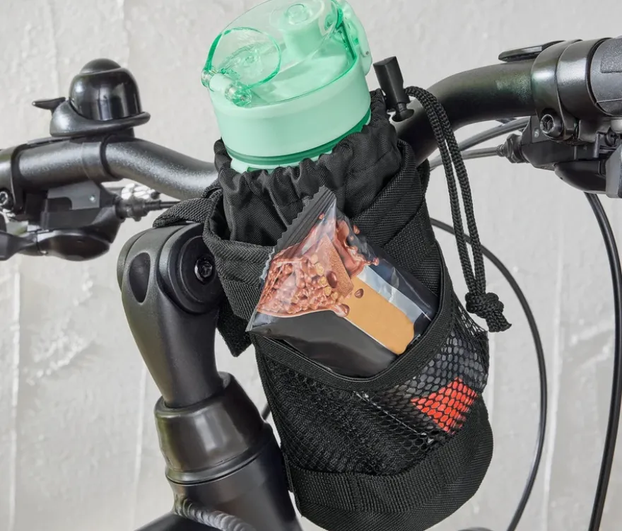 Fahrrad-Snacktasche