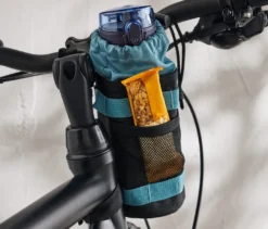 Fahrrad-Snacktasche
