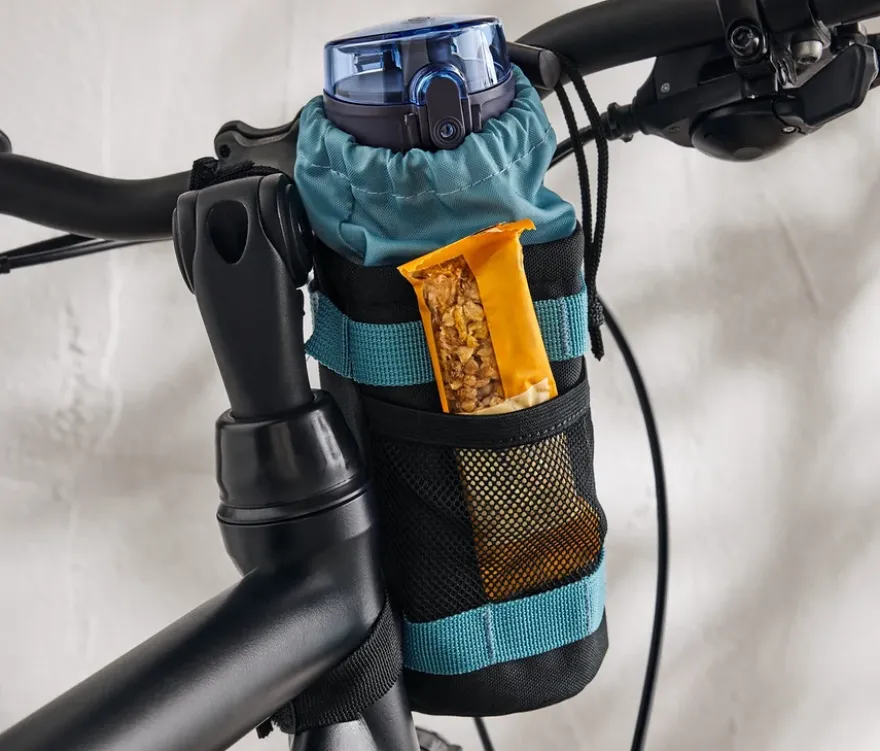Fahrrad-Snacktasche