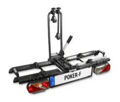 Fahrradträger »Poker-F«