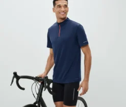 Fahrrad-Trikot