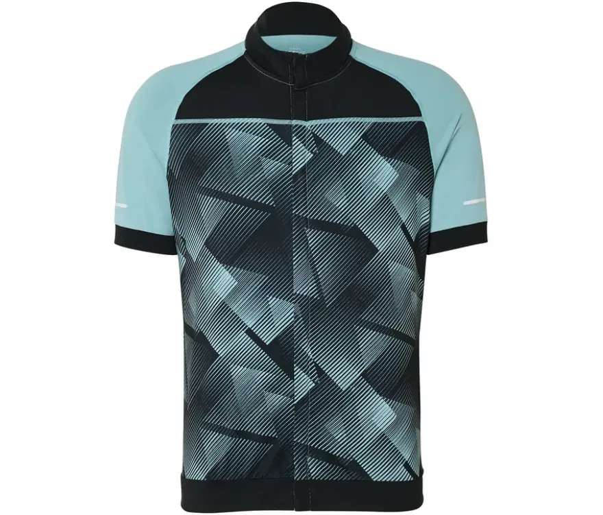 Fahrrad-Trikot