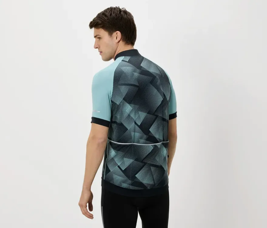 Fahrrad-Trikot