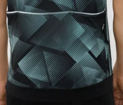 Fahrrad-Trikot