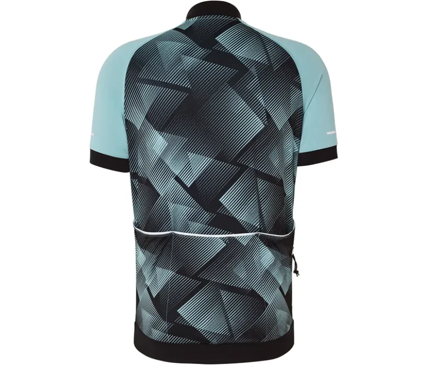 Fahrrad-Trikot