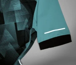 Fahrrad-Trikot