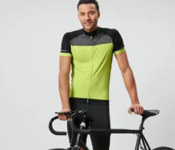 Fahrrad-Trikot