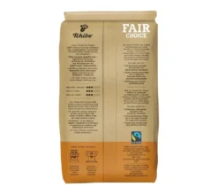 Fair Choice Caffè Crema - 1 kg Ganze Bohne