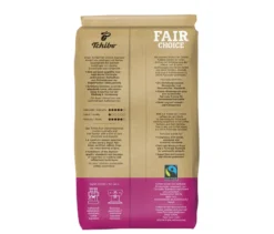Fair Choice Espresso - 1 kg Ganze Bohne