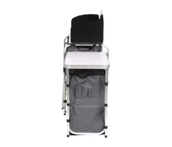 Faltbare Campingküche »Redwood M«