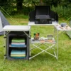 Faltbare Campingküche »Redwood S«