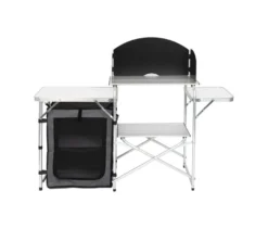 Faltbare Campingküche »Redwood S«