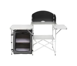 Faltbare Campingküche »Redwood S«