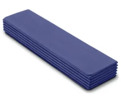 Faltbare Fitnessmatte