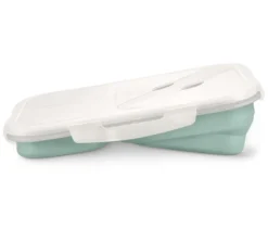 Faltbare Lunchbox