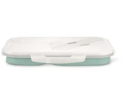 Faltbare Lunchbox
