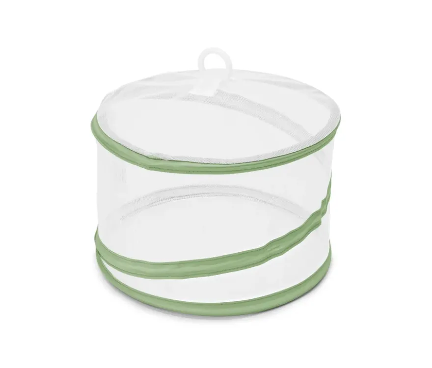 Faltbare Mini-Abdeckhaube