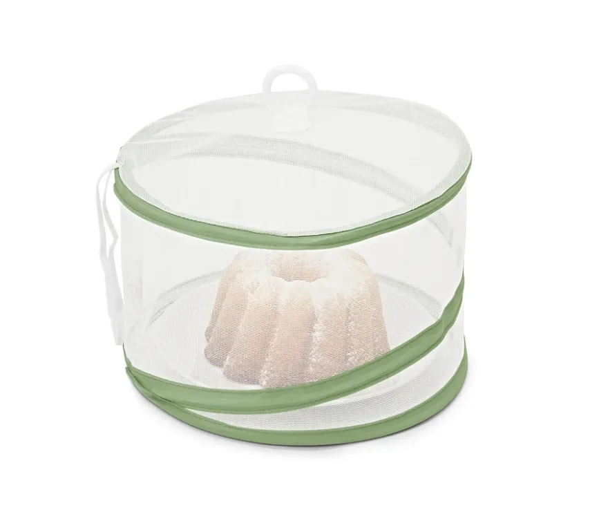 Faltbare Mini-Abdeckhaube