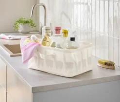 Faltbare Ordnungsbox, medium
