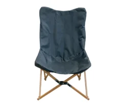 Faltbarer Campingstuhl