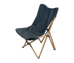 Faltbarer Campingstuhl