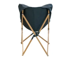Faltbarer Campingstuhl