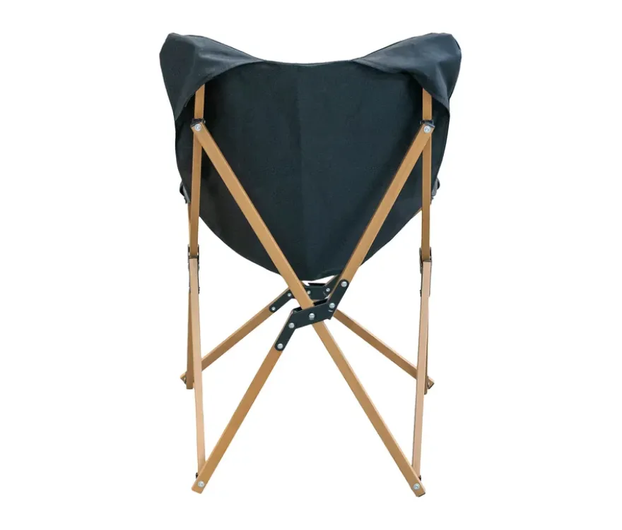 Faltbarer Campingstuhl