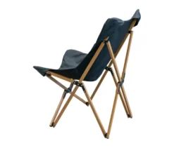 Faltbarer Campingstuhl