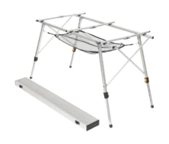 Faltbarer Campingtisch