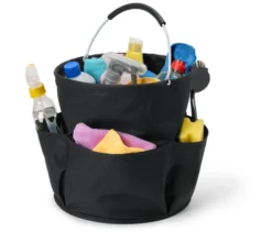 Faltbarer Reinigungs-Caddy