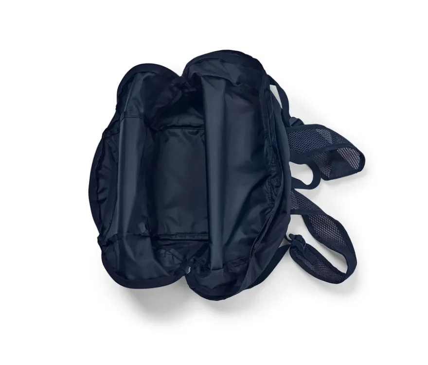 Faltbarer Rucksack
