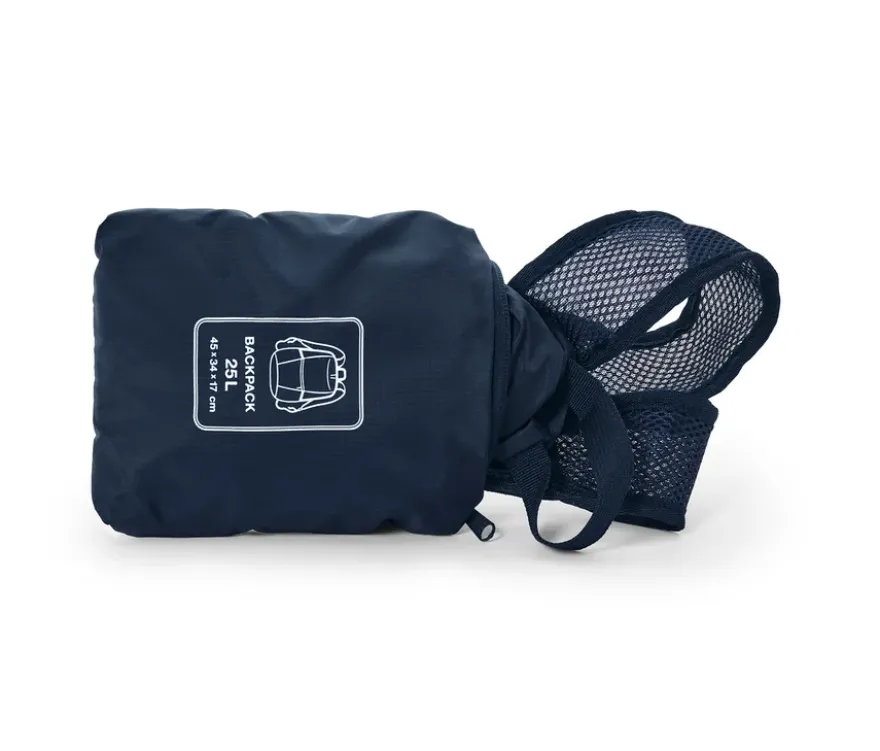 Faltbarer Rucksack