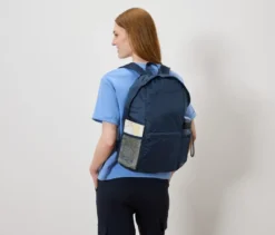 Faltbarer Rucksack