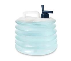 Faltbarer Wasserkanister, ca. 10 l