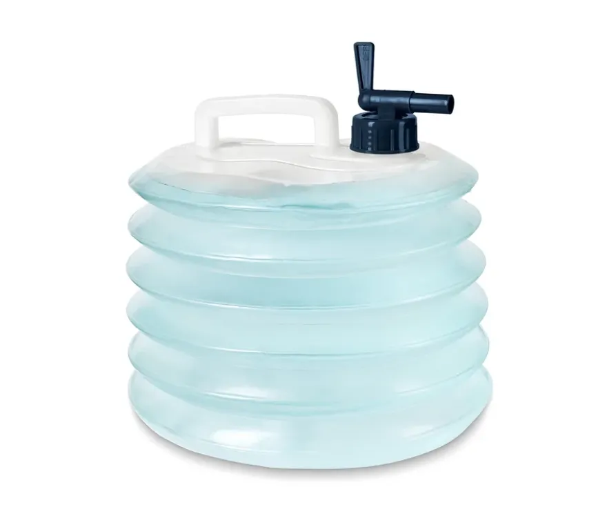 Faltbarer Wasserkanister, ca. 10 l