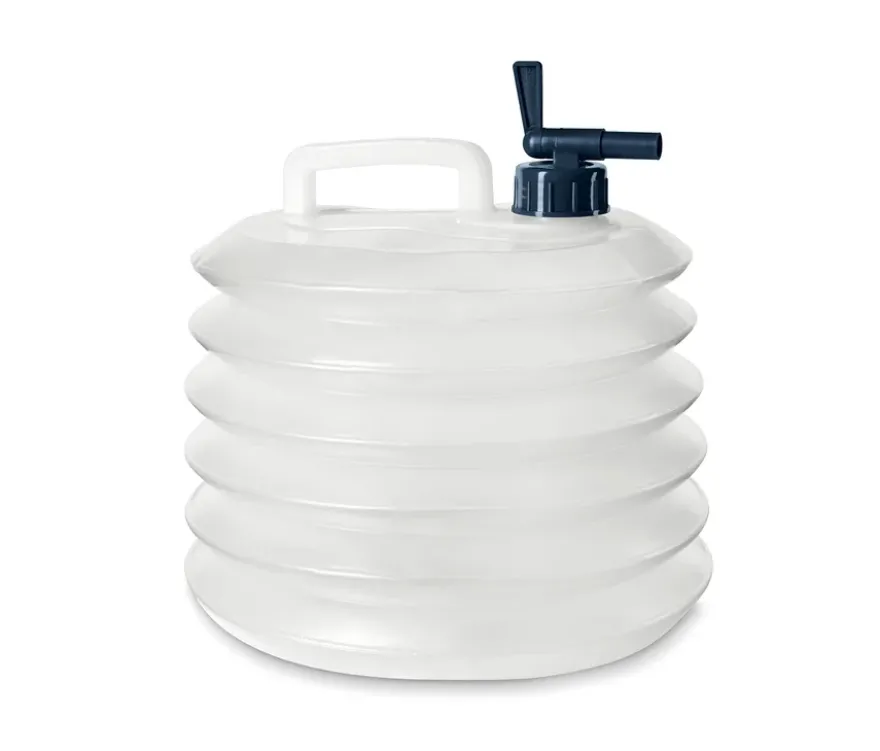 Faltbarer Wasserkanister, ca. 10 l
