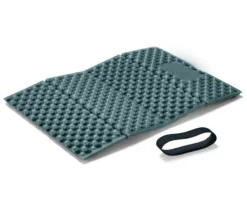 Faltbares Thermo-Sitzkissen