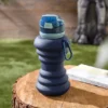 Faltbare Trinkflasche
