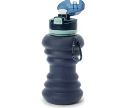 Faltbare Trinkflasche