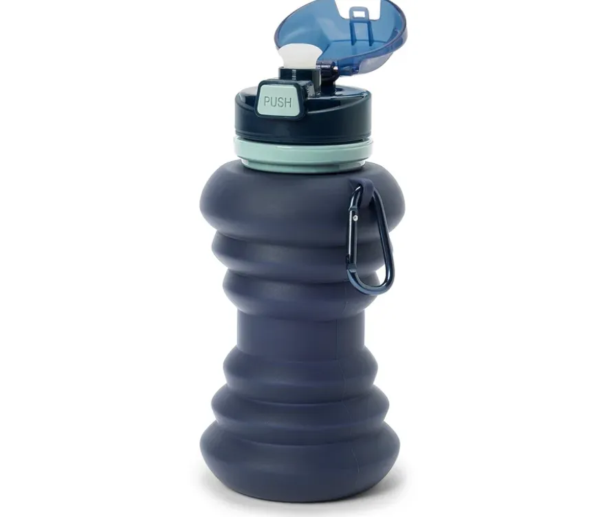 Faltbare Trinkflasche