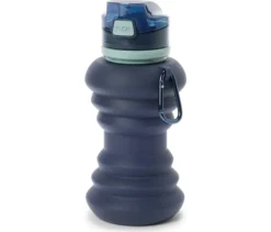 Faltbare Trinkflasche