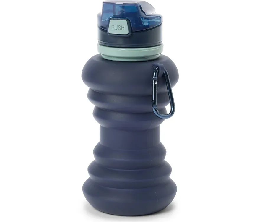 Faltbare Trinkflasche