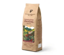 Farmkaffee Ipanema - 500 g Ganze Bohne