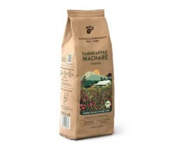 Farmkaffee Machare - 500 g Ganze Bohne