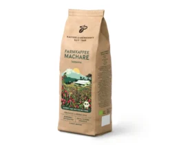 Farmkaffee Machare - 10 x 500 g Ganze Bohne