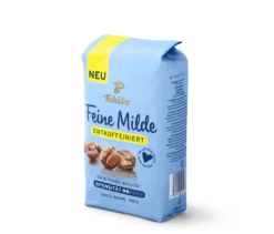 Feine Milde entkoffeiniert - 500 g Ganze Bohne