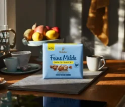 Feine Milde entkoffeiniert - 9 x 500 g Gemahlen